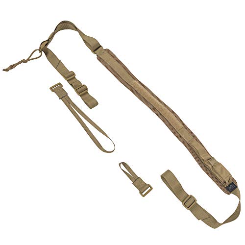 Helikon-Tex Two Point Carbine Sling de Airsoft, Unisex Adulto, Coyote, Talla Única Helikon-Tex Two Point Carbine Sling de Airsoft, Unisex Adulto, Coyote, Talla Única