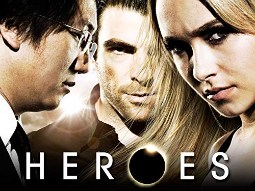 Heroes Heroes
