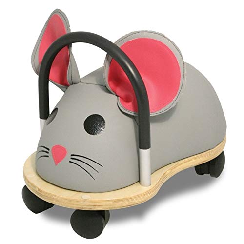 HIPPYCHICK Small Wheelybug (Mouse)