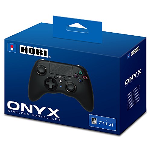 Hori - Mando Inalámbrico Onyx (PS4) Hori - Mando Inalámbrico Onyx (PS4)