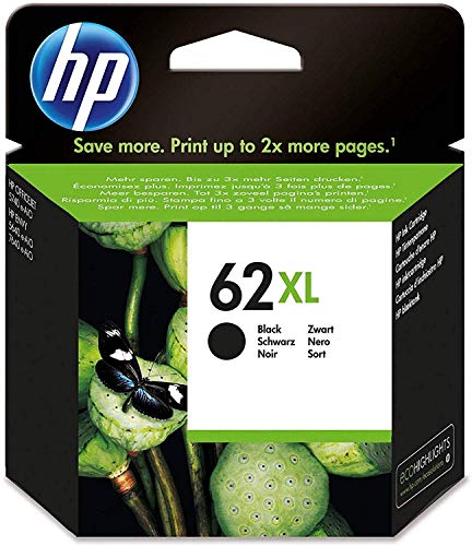 HP Ac2P05AE - Cartucho de Tinta, Negro, XL