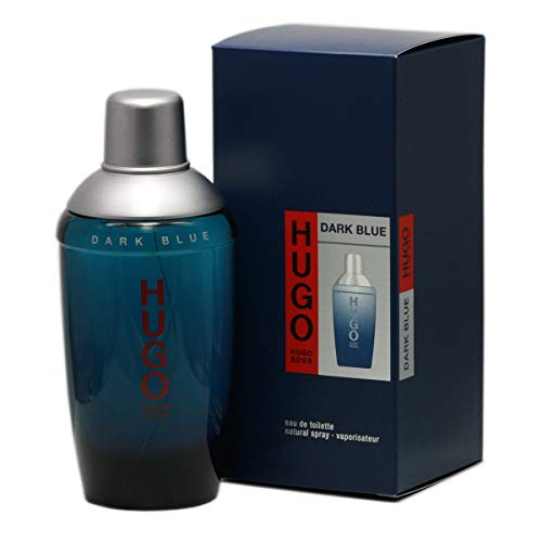 Hugo Boss 12153 - Agua de colonia