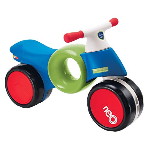 Imaginarium NEOMOTO Green Correpasillos Moto Imaginarium NEOMOTO Green Correpasillos Moto