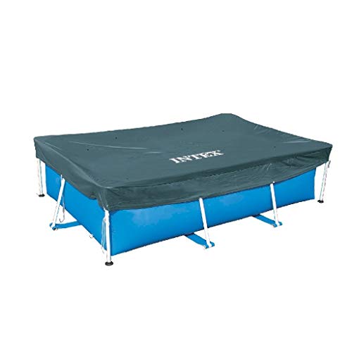 Intex 28038 - Cobertor piscina rectangular Prisma/small frame 300 x 200 cm Intex 28038 - Cobertor piscina rectangular Prisma/small frame 300 x 200 cm