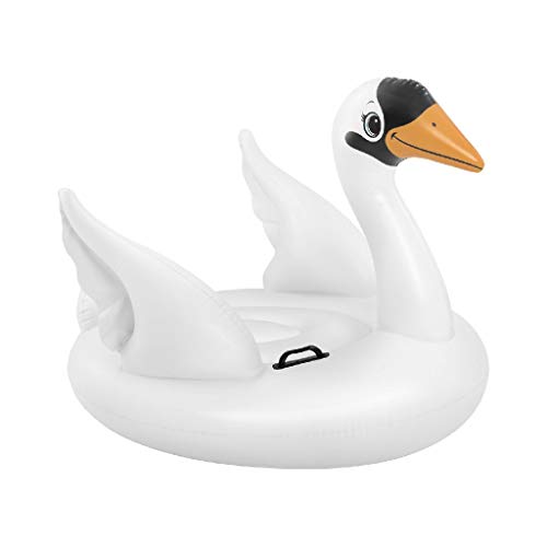 Intex 57557NP - Cisne hinchable 130x102x99 cm Intex 57557NP - Cisne hinchable 130x102x99 cm