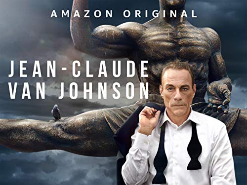 Jean Claude Van Johnson - Season 1 Jean Claude Van Johnson - Season 1