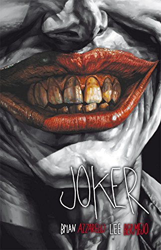 Joker (Edición Deluxe) (Cuarta Edición) Joker (Edición Deluxe) (Cuarta Edición)