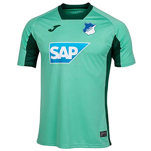 Joma 2019-2020 Hoffenheim Away Football Soccer T-Shirt Camiseta