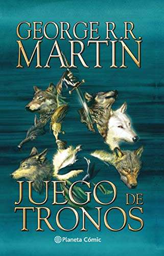 Juego de tronos nº 01/04 (Nueva edición) (Independientes USA) Juego de tronos nº 01/04 (Nueva edición) (Independientes USA)