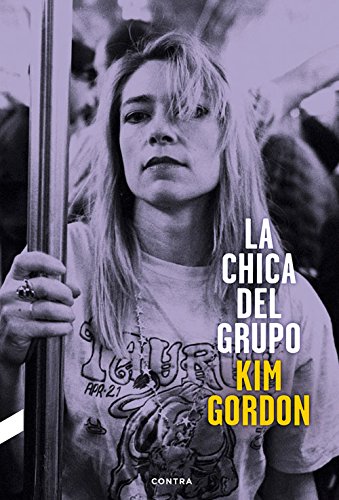 La chica del grupo (3.ª edición)