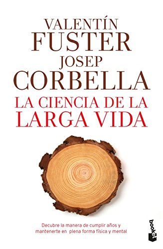 La ciencia de la larga vida: 1 (Prácticos) La ciencia de la larga vida: 1 (Prácticos)