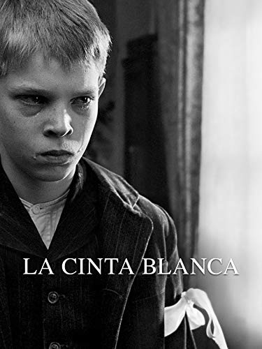 La cinta blanca