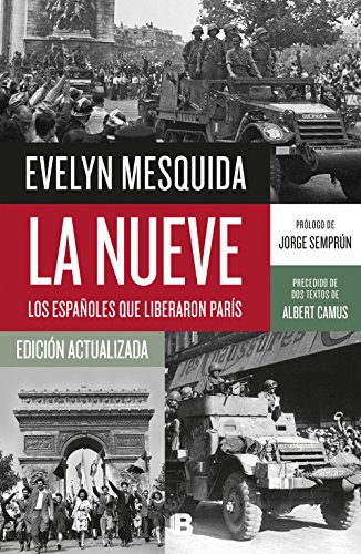La nueve (No ficción) La nueve (No ficción)