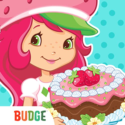 La Pastelería de Tarta de Fresa – Juego de cocinar y hacer postres para niños La Pastelería de Tarta de Fresa – Juego de cocinar y hacer postres para niños