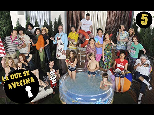 La que se avecina - Season 5 La que se avecina - Season 5