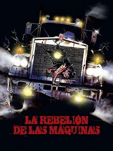 La rebelión de las máquinas La rebelión de las máquinas