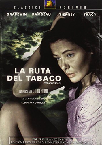 La Ruta Del Tabaco [DVD]