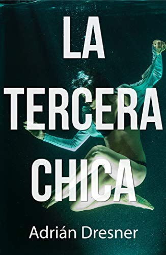 LA TERCERA CHICA LA TERCERA CHICA