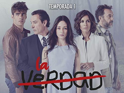 La verdad - Temporada 1 La verdad - Temporada 1