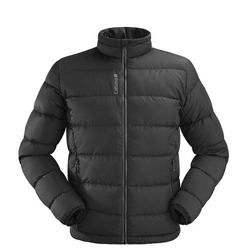 Lafuma Shift Down Jkt M Insulated Jacket, Mens, Black-Noir, S
