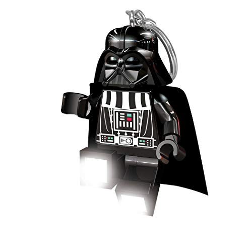 Lego Darth Vader, color negro (IQLGL-KE7) , color/modelo surtido