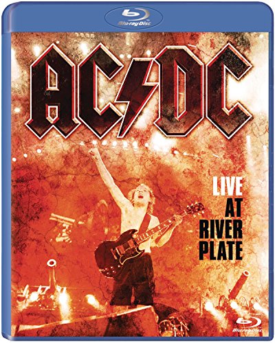 Live At River Plate [Blu-ray]