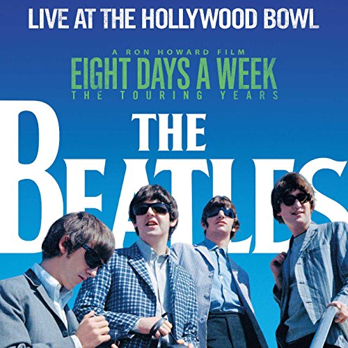 Live At The Hollywood Bowl [Vinilo]