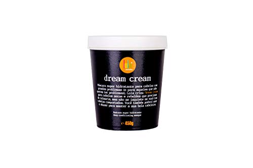 Lola Dream Cream - 450 ml Lola Dream Cream - 450 ml