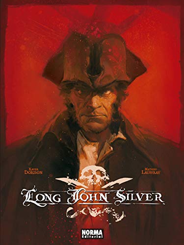 Long John Silver. Edición Integral