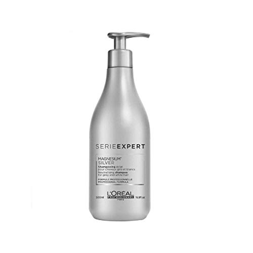 L'Oréal Expert Professionnel, Champú - 500 ml.