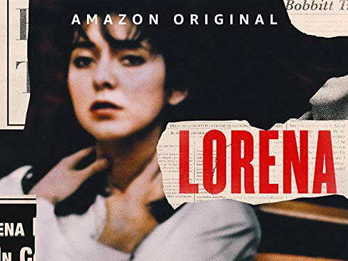 Lorena - Season 1 Lorena - Season 1