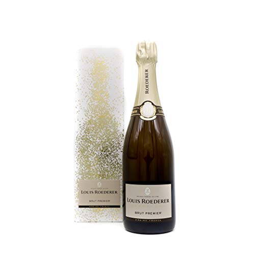 Louis Roederer Vinos espumoso y champanes - 750 ml