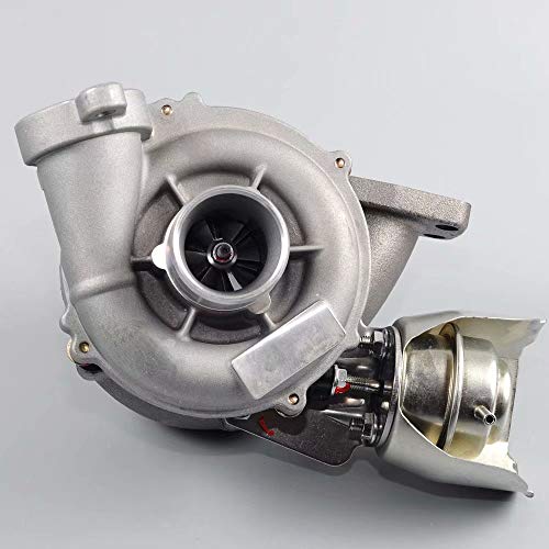 Lovey-AUTO OEM # DV6TED4 turbo turbocompresor GT1544V 0375J7 9656125880 9663199280 9657248680 para Citroen Berlingo C2 C4 C5 Picasso Xsara 1.6 HDI DV6TED4