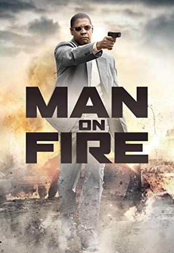 Man On Fire