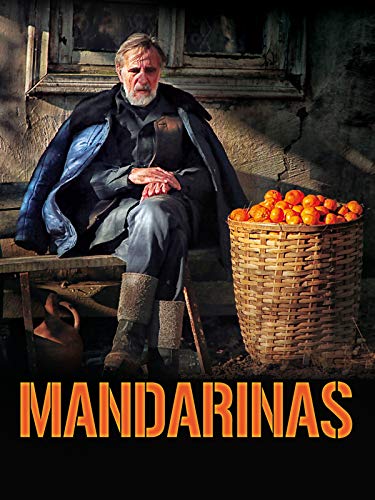 Mandarinas