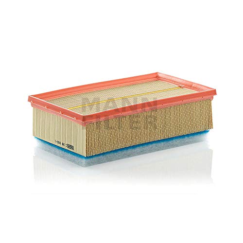 MANN-FILTER C 28 160/1 Original Filtro de Aire, Para automóviles MANN-FILTER C 28 160/1 Original Filtro de Aire, Para automóviles