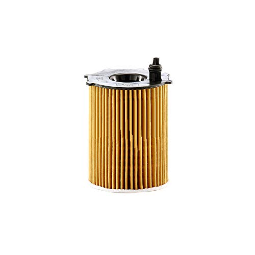 Mann Filter HU7033z Filtro de Aceite Mann Filter HU7033z Filtro de Aceite