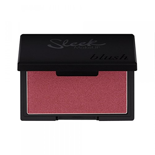 Maquillaje Sleek Blush Pomegranate 8g, 1er Pack (1 x 8 g)