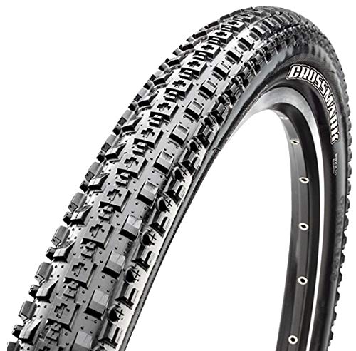 Maxxis Cross Country - Cubierta, Negro, 29 x 2.10