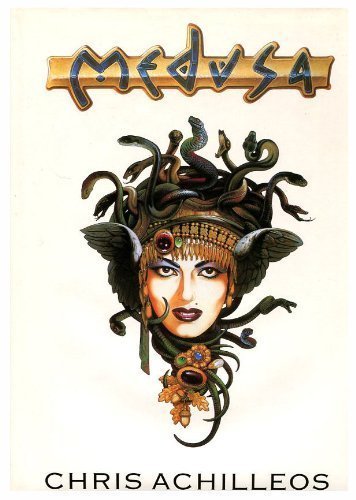 Medusa by Chris Achilleos (1988-07-21)