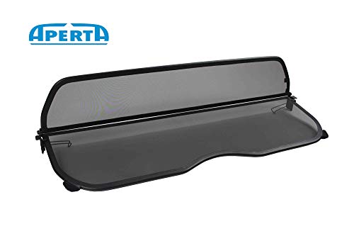 Mercedes Benz Clase E A124 Deflector de viento 1991 – 1997 W124 Series > Windstop > parabrisas parabrisas > > windblocker > Windjammer > auténtica > windschott > archivo anti Remous