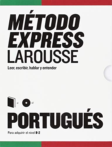 Método Express Portugués Método Express Portugués