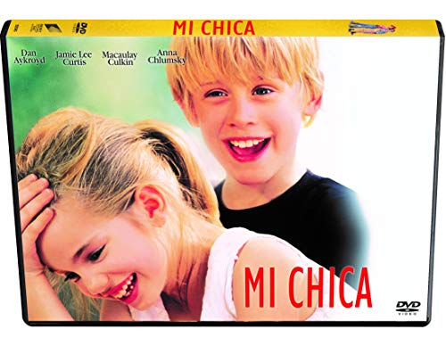 Mi Chica - Edición Horizontal [DVD]