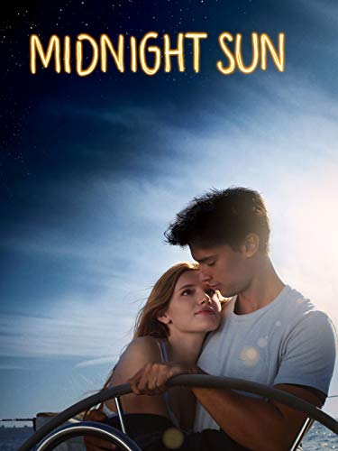 Midnight Sun Midnight Sun