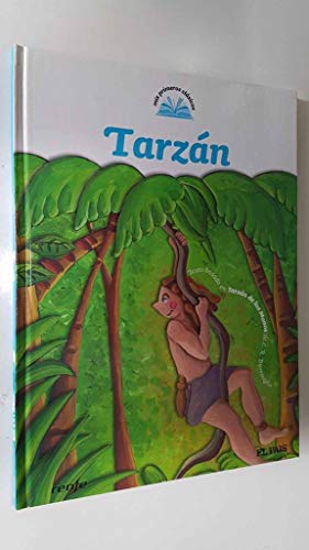Mis primeros clasicos num 09: Tarzan
