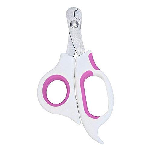 Molinillo de uñas para perros Uñas de gato de acero inoxidable Cortauñas gato del animal doméstico del clavo del cortador con colas Gatos Perros uñas Clippers Trimmer Pet Grooming Tijeras de la garra Molinillo de uñas para perros Uñas de gato de acero inoxidable Cortauñas gato del animal doméstico del clavo del cortador con colas Gatos Perros uñas Clippers Trimmer Pet Grooming Tijeras de la garra