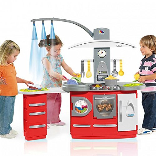 Molto Kitchen Electronic Deluxe