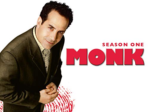 Monk Monk