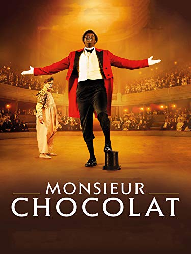 Monsieur Chocolat Monsieur Chocolat