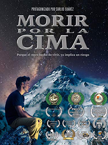 Morir por la cima Morir por la cima